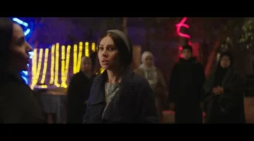 أسرار رمضانية.. كواليس تكتشفها لأول مرة في مسلسل اسأل روحك بالسعودية